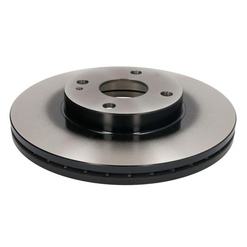 TRW MOTO DF2702 Brake Disc