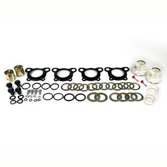 TEXTAR 97040200 Brake Shoes Accessory Kit