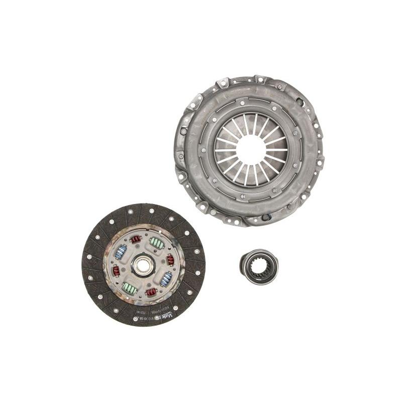 VALEO VAL801561 Clutch Kit