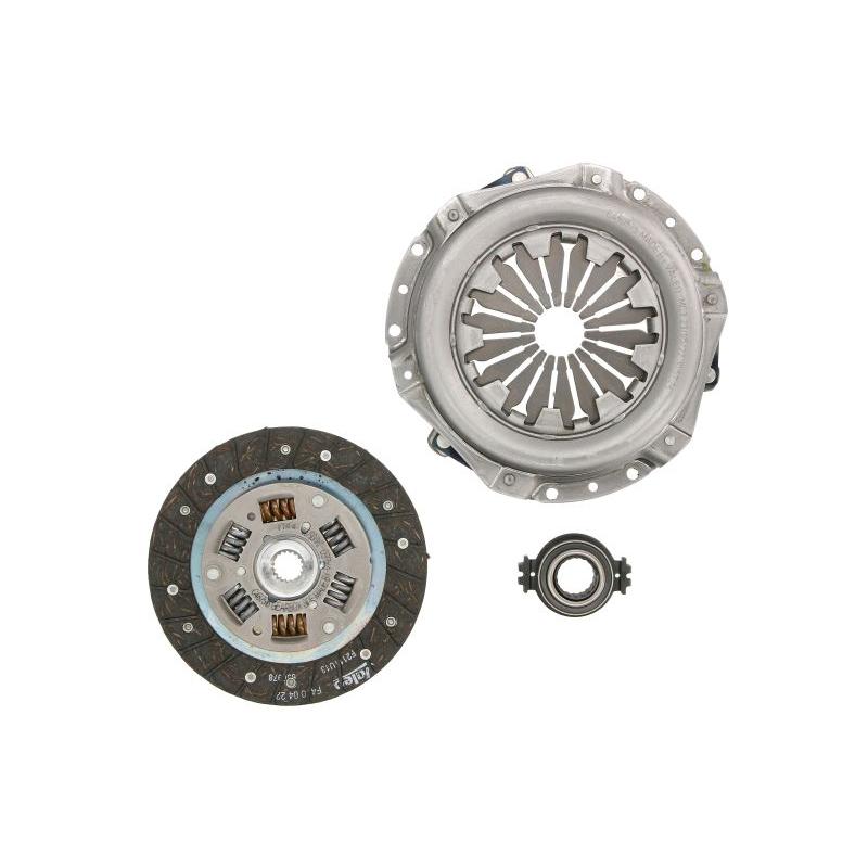 VALEO VAL821340 Clutch Kit