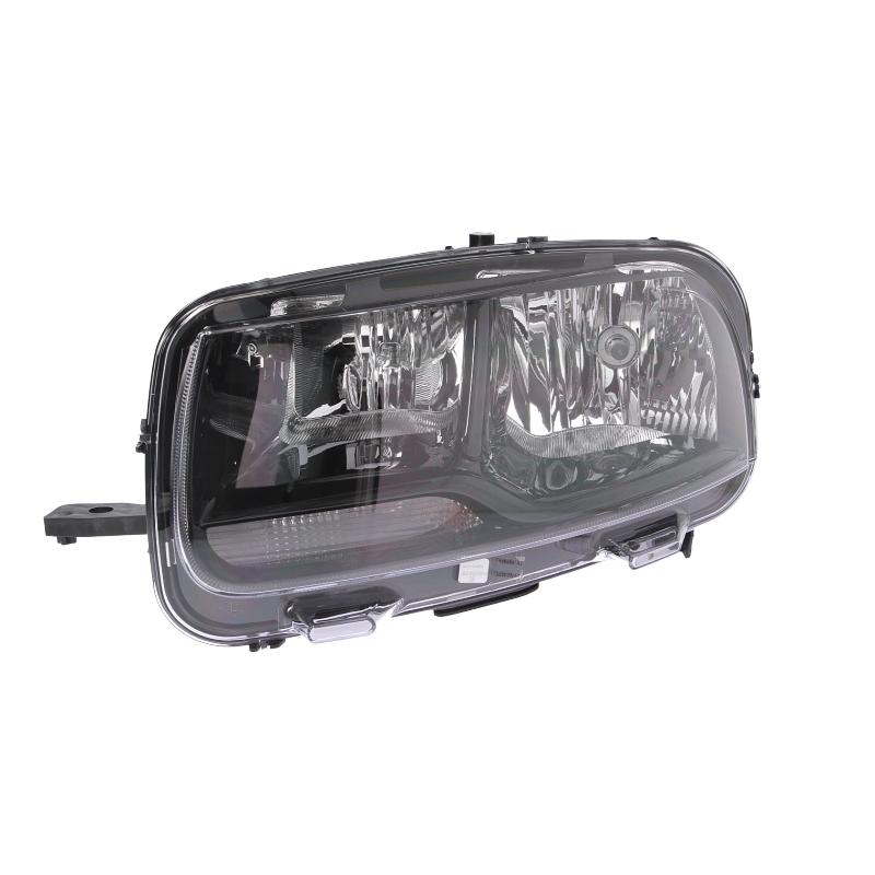 VALEO VAL045408 Headlight