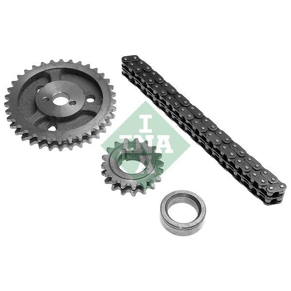 INA 559009210 Timing Chain Kit