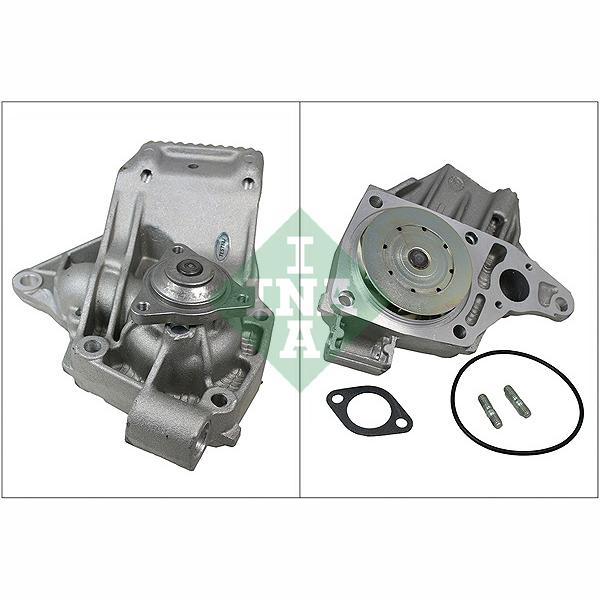 INA 538037010 Water Pump