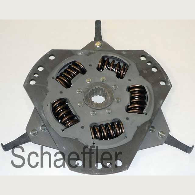 LUK 370008510 Clutch Disc