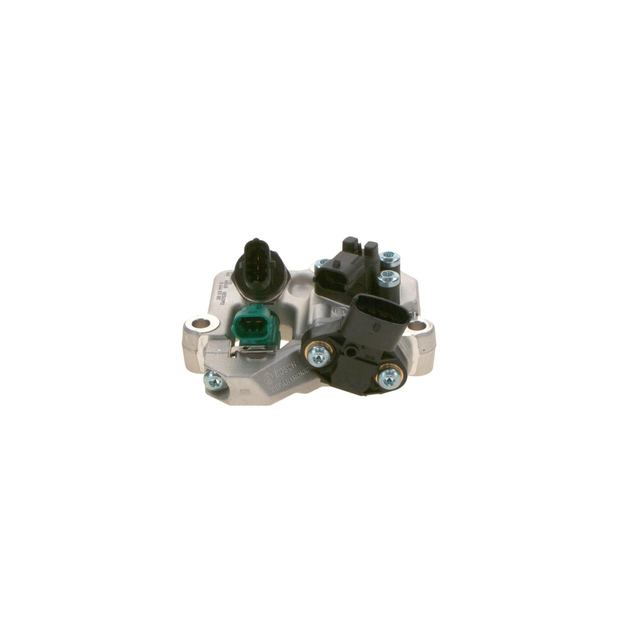 BOSCH 0444031005 Soot/Particulate Filter Regeneration Dosage Module