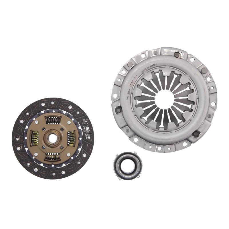 VALEO VAL828122 Clutch Kit