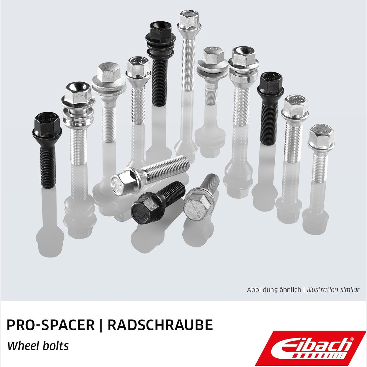 EIBACH S1-1-12-50-32-17X10 Wheel Bolt