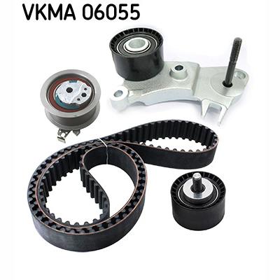SKF VKMA06055 Timing Belt Set