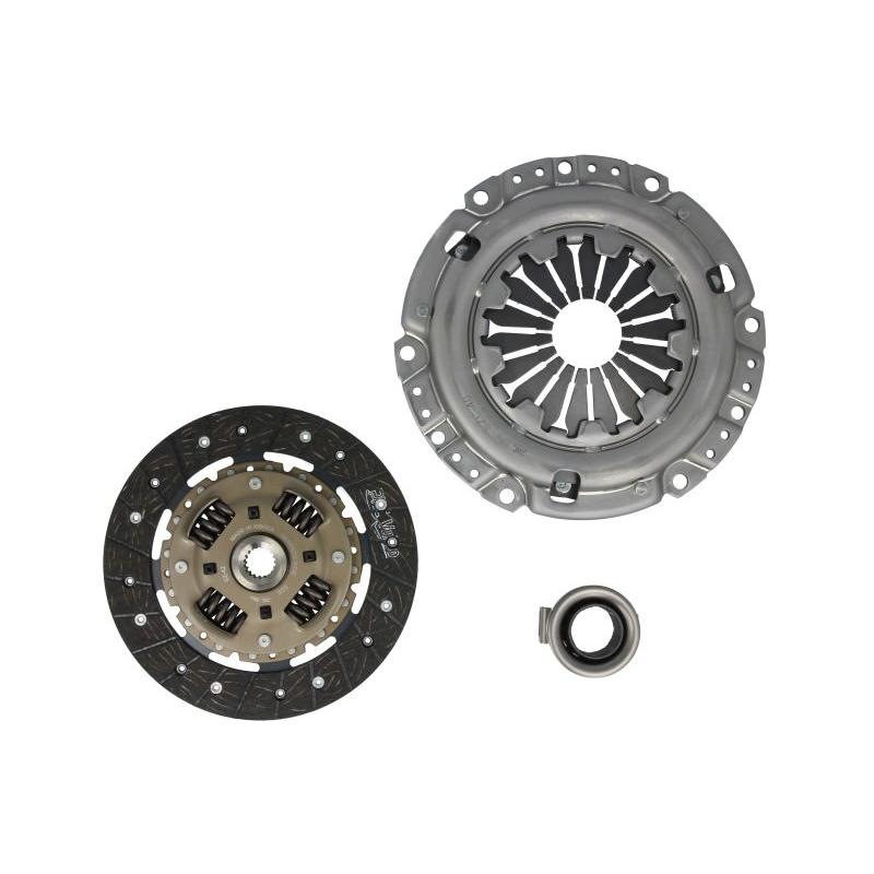 VALEO VAL832378 Clutch Kit