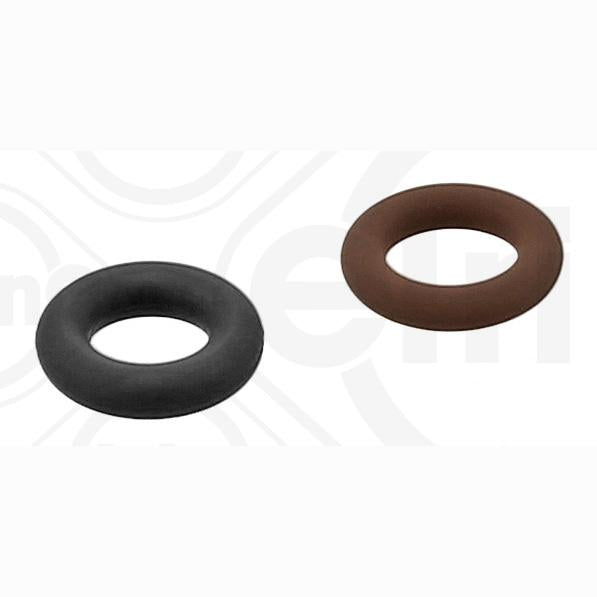 ELRING L115350 Injection Valve Seal Ring Set