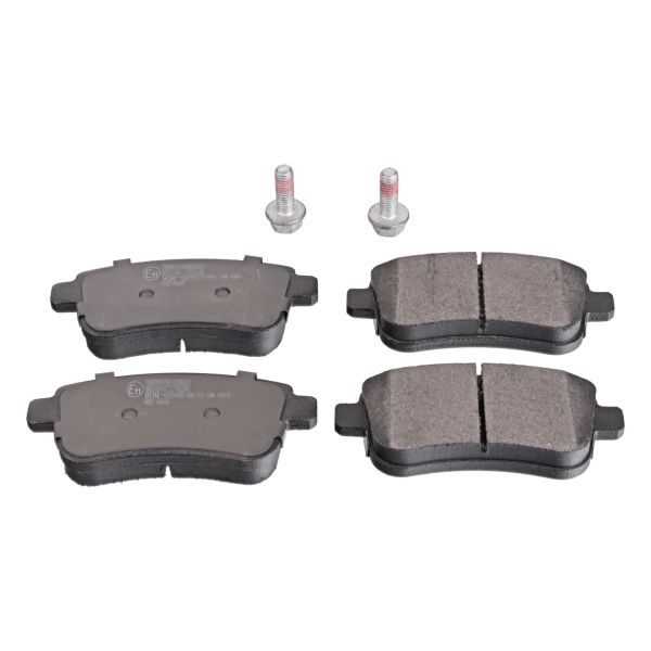 TRW MOTO ST1527 Brake Caliper Guide Bolt
