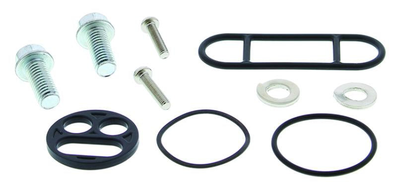 QuadBoss 12-13 Yamaha YFM300 Grizzly Fuel Tap Kit