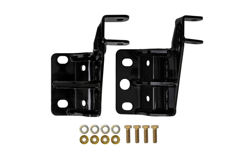 UMI Performance 15-24 Ford F-150 Shock Relocation Kit
