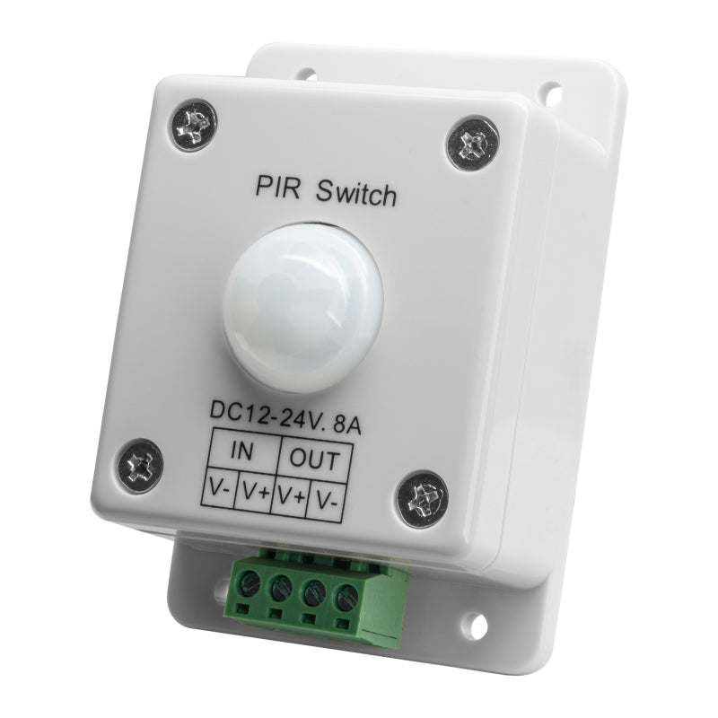 ORACLE Lighting Oracle 8A PIR Sensor Switch