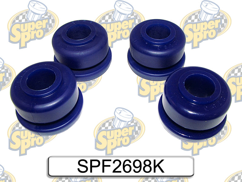 SuperPro Kia Strut To Chassis Bushing Kit