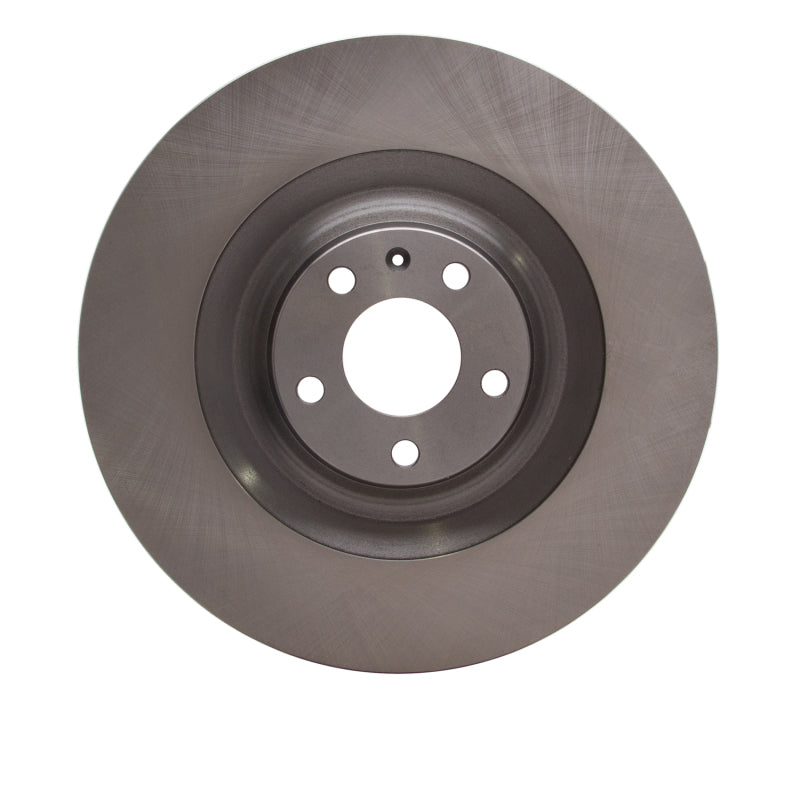 DFC 05-10 Audi A8 Front Brake Rotor