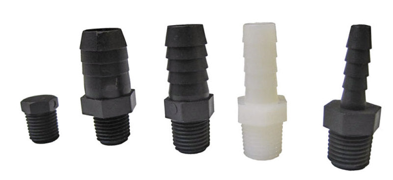 K&N Engineering K&N Apollo Universal Parts Kit