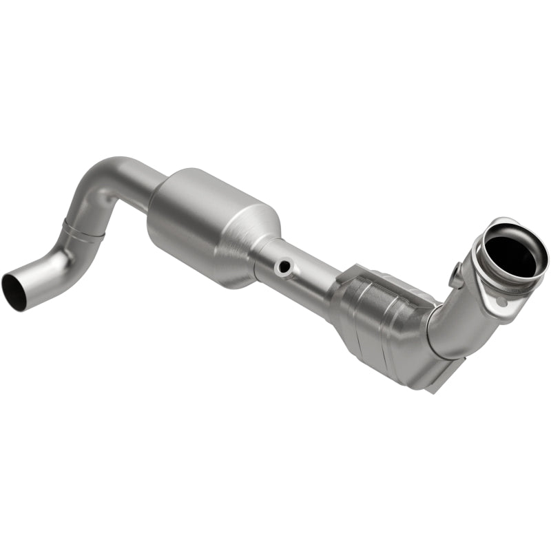 MagnaFlow 04-06 F-150 V8 4.6 OEM Underbody Direct Fit Converter