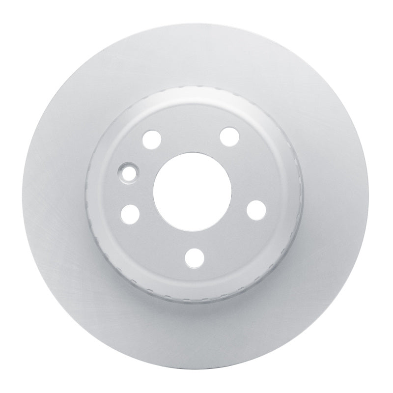 R1 Concepts R1 2020-2022 Jaguar E-Pace Rear GeoSPEC Coated Rotor