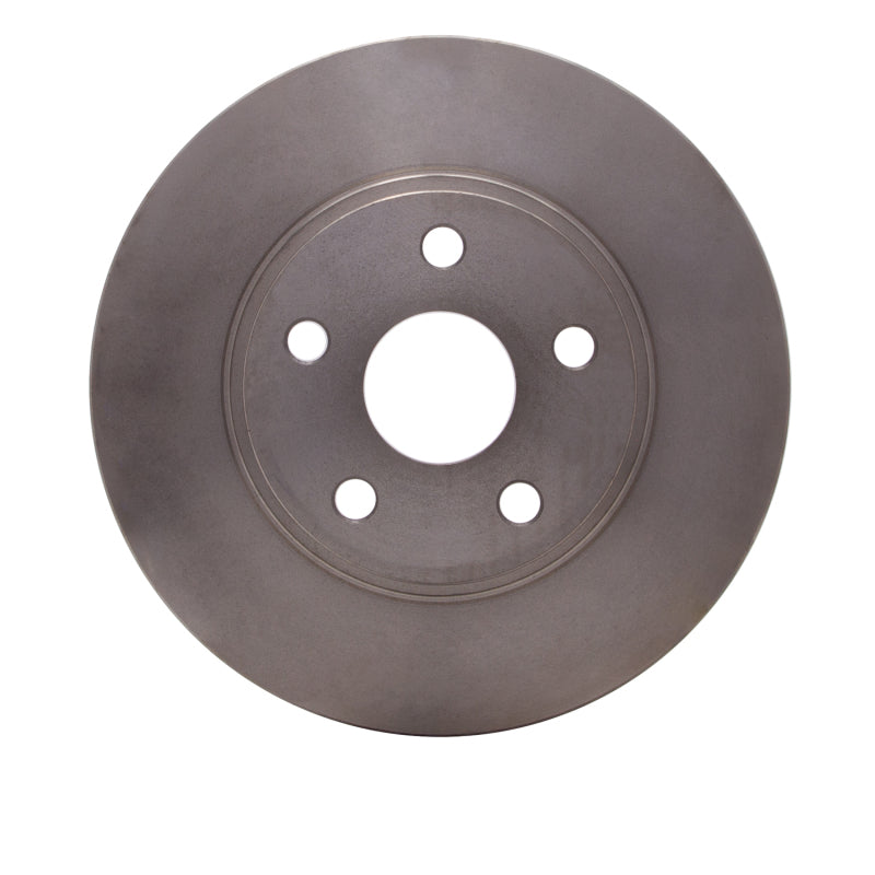 DFC 86-89 Toyota Celica Front Brake Rotor