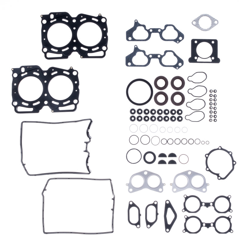 Cometic Gasket Cometic Subaru 2004-2005 EJ205 Complete Engine Gasket Kit-93mm Bore-.060in MLX Cylinder Head Gasket