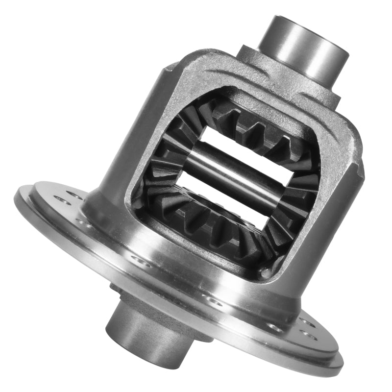 Yukon Gear & Axle Yukon Gear Chrysler 9.25in 2010-down Open Loaded Carrier Case
