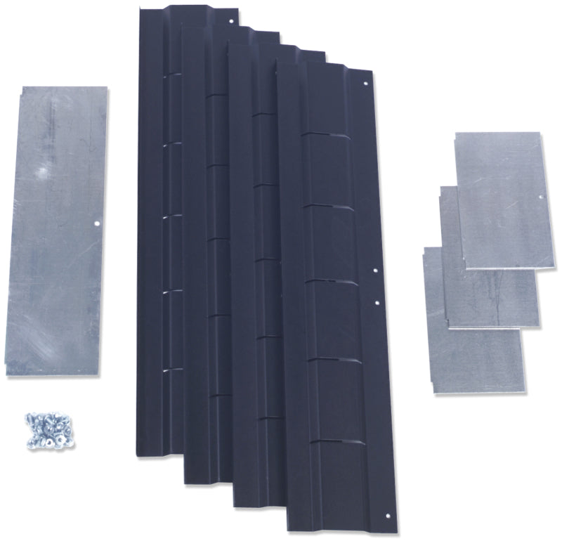 Tuffy Products Tuffy 058 Black Divider Kit