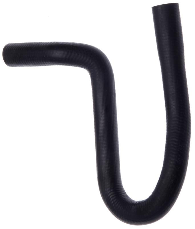 Gates 92-95 Chevrolet Lumina APV V-6 3.8L Heater To Pipe-2 Molded Heater Hose