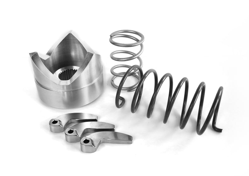 EPI 2006 Polaris 450 Sportsman 27-28 in. Tires Low Elev. Sport Utility Clutch Kit