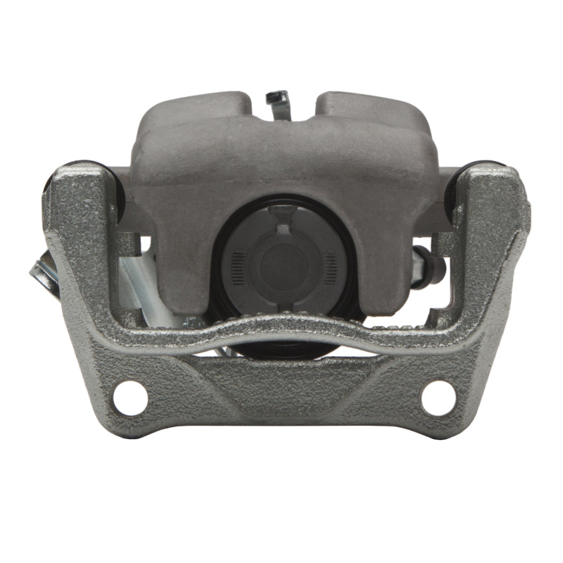 DFC 2008 Saturn Astra Rear-R Premium Caliper - Silver Zinc Coated