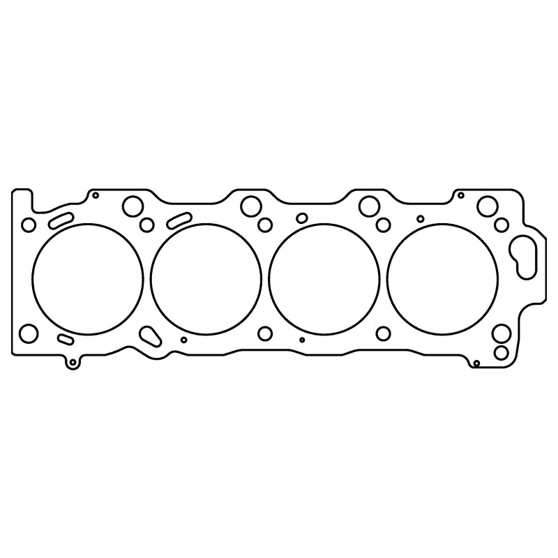 Cometic Gasket Cometic Toyota 2UZ-FE .060in MLS Cylinder Head Gasket - 98mm Bore - RHS
