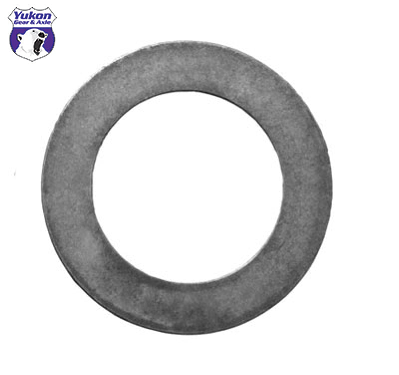 Yukon Gear & Axle Yukon Gear Side Gear and Thrust Washer For 7.25in Chrysler