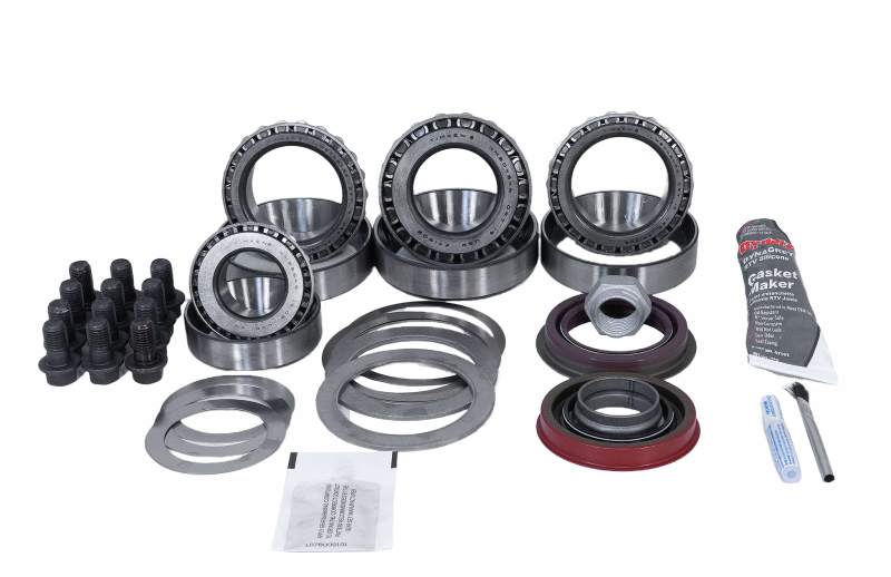 Revolution Gear & Axle 08-10 Ford F-250/F-350 10.5in Ring & Pinion Master Install Kit