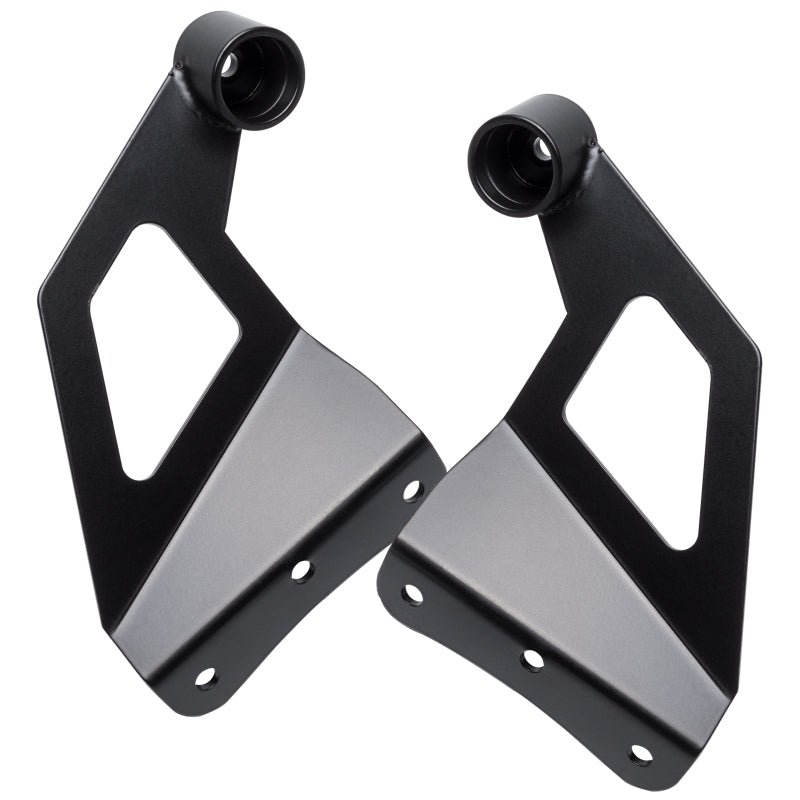 ORACLE Lighting Oracle 99-14 Ford F250/F350/Superduty/Excursion Off-Road LED Light Bar Roof Brackets