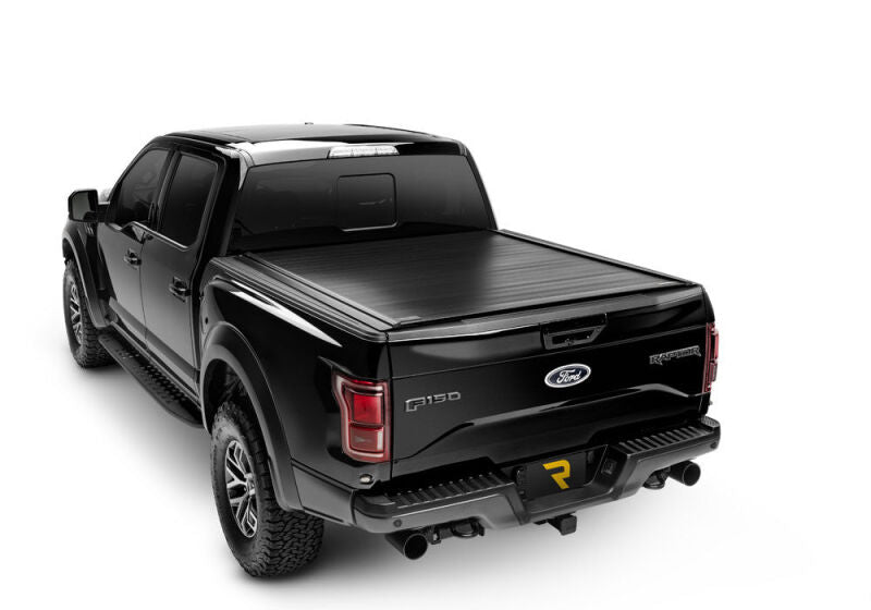 Retrax 07-13 Chevy/GMC 1500 6.5ft Bed / 07-14 2500/3500 PowertraxPRO MX