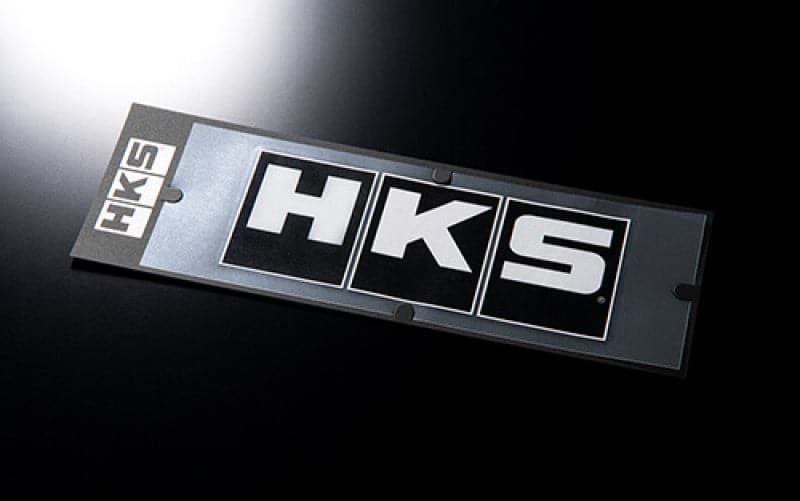 HKS 51003-AK130 STICKER W200