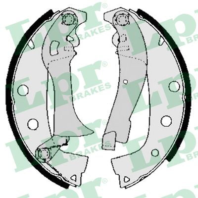 TRW MOTO BHN1418E Brake Caliper