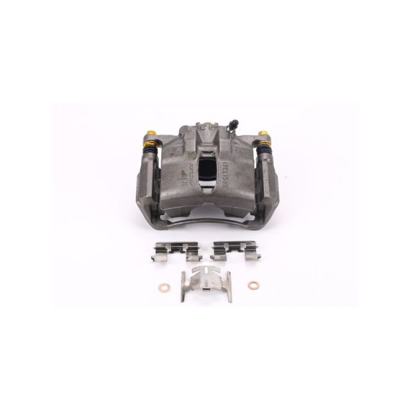 PowerStop Power Stop 91-95 Acura Legend Front Right Autospecialty Caliper w/Bracket