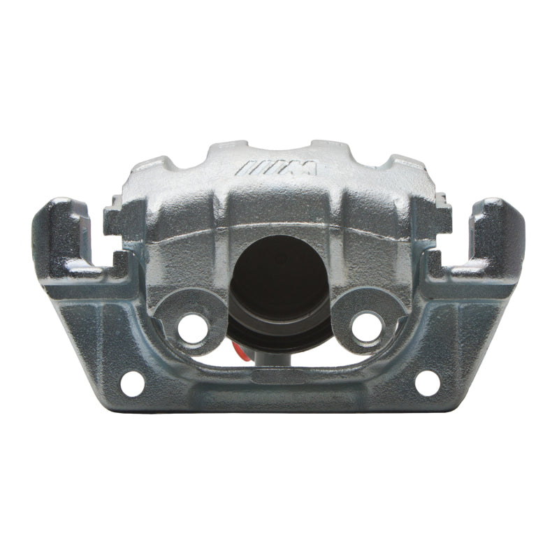 DFC 95-99 BMW M3 E36 Front-L Premium Caliper - Silver Zinc Coated