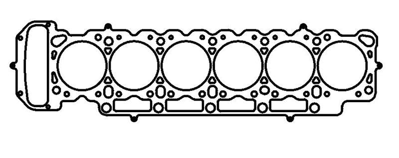Cometic Gasket Cometic BMW M30/S38B35 84-92 95mm .070 inch MLS Head Gasket M5/M5i/M6