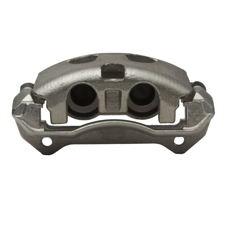 DFC 10-21 Ford F-150 2WD Front-R Premium Caliper - Silver Zinc Coated