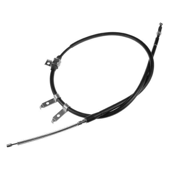 TRW MOTO GCH1653 Parking Brake Cable Pull