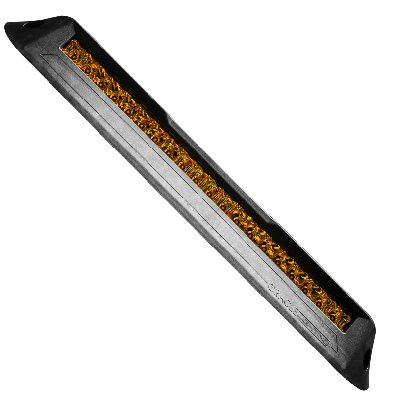 ORACLE Lighting Oracle 19-22 RAM Rebel/TRX Front Bumper Flush LED Light Bar System