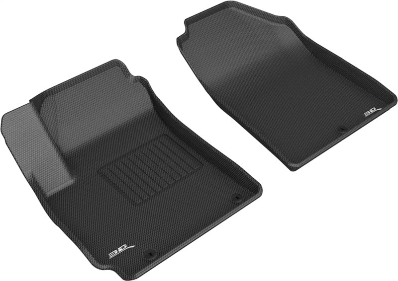 3D MAXpider 21-24 Kia Seltos Kagu Black R1