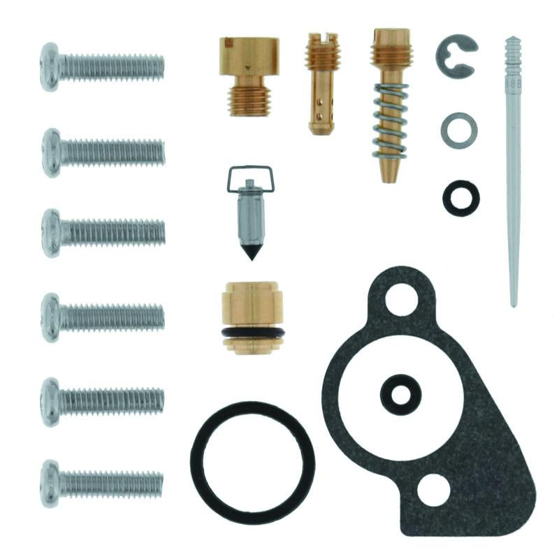QuadBoss 04-06 Polaris Predator 90 Carburetor Kit