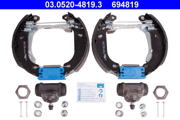 TRW MOTO BHN816 Brake Caliper