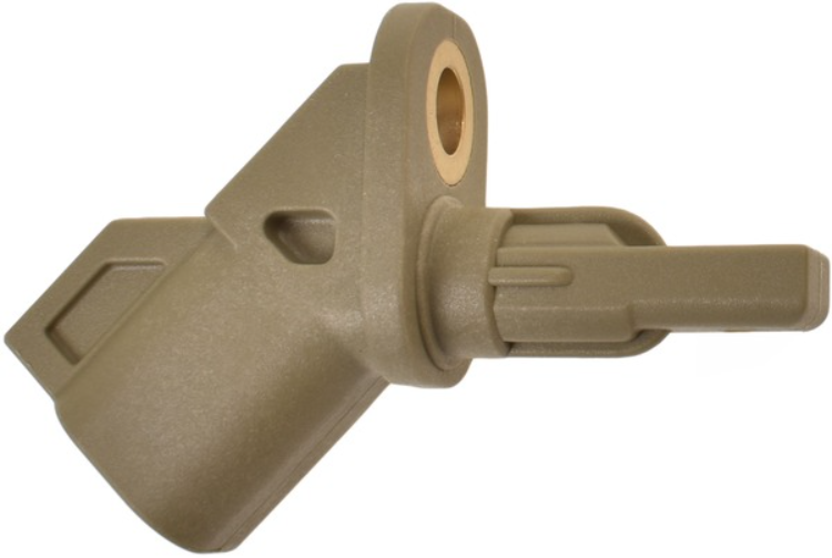 TEXTAR 45037300 Rear ABS Sensor