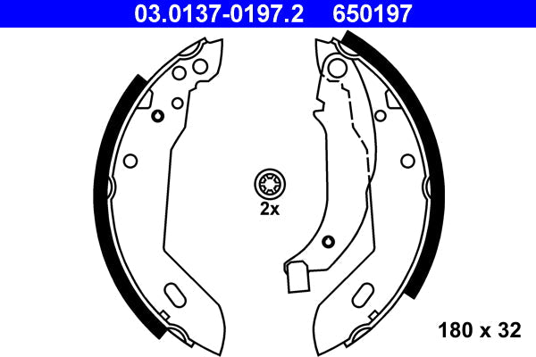 TRW MOTO BHS1333E Brake Caliper