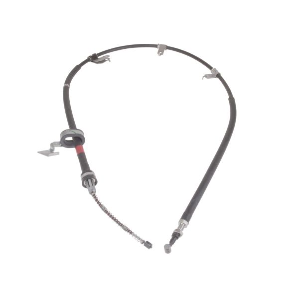 TRW MOTO GCH1251 Parking Brake Cable Pull