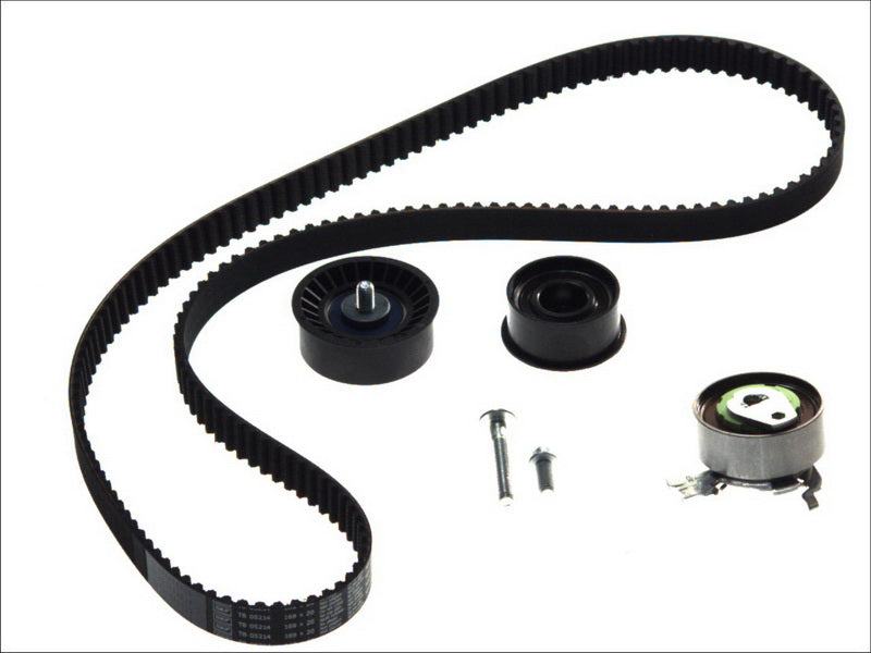SKF VKMA05150 Timing Belt Set